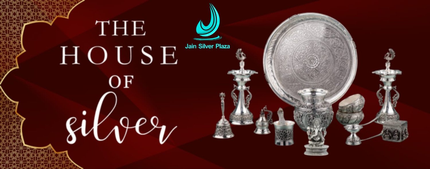 Jain Silver Plaza promo