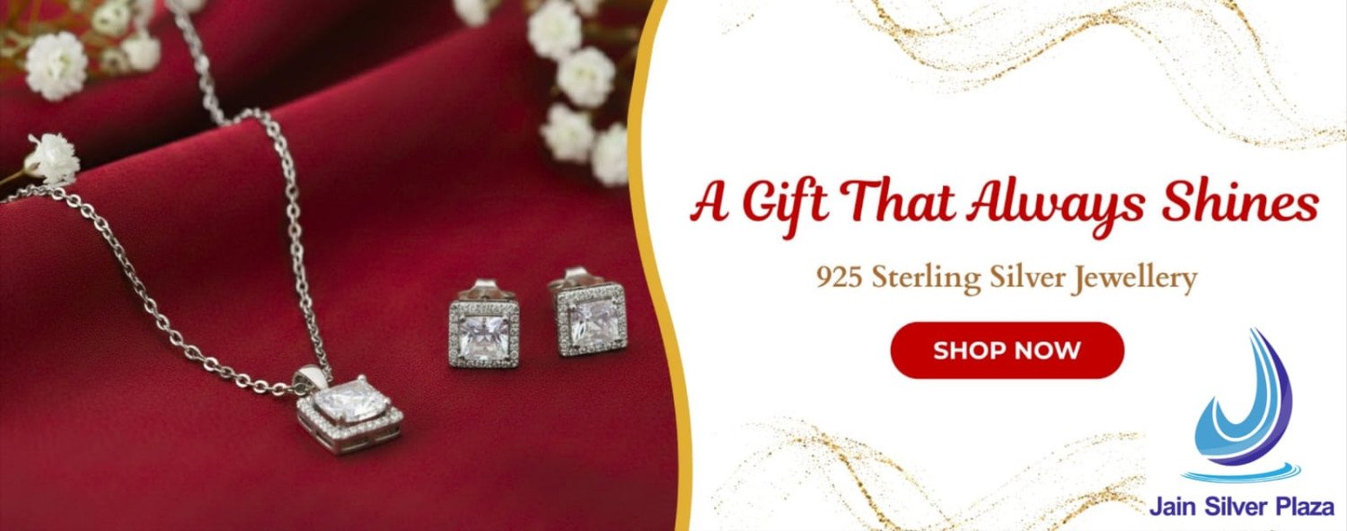 Jain Silver Plaza promo